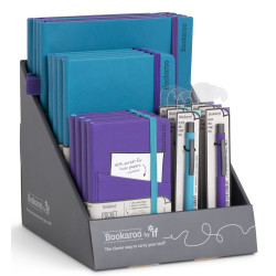 Display | Bookaroo Notebook...