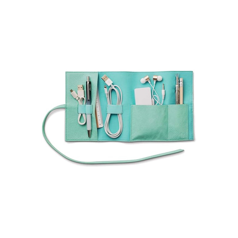 Bookaroo Tech-Tidy - Mint