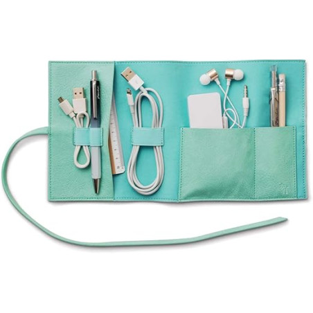 Bookaroo Tech-Tidy - Mint