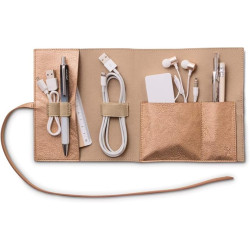 Bookaroo Tech-Tidy - Copper