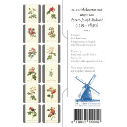 Muldershouse|Redouté - 2