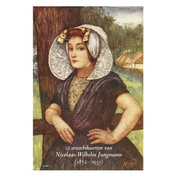 Muldershouse | Jungmann - 1