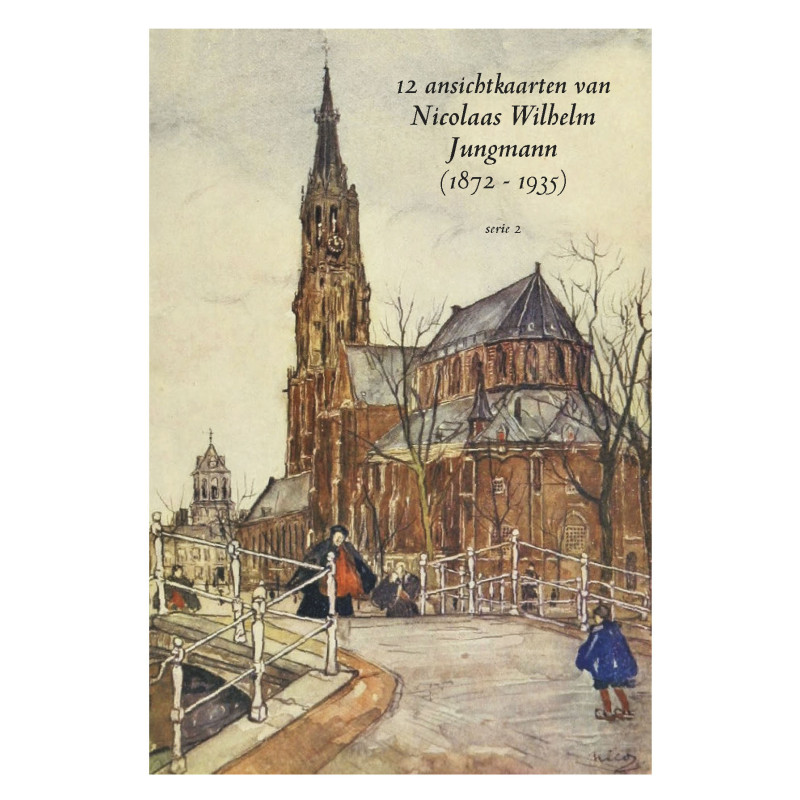 Muldershouse | Jungmann - 2