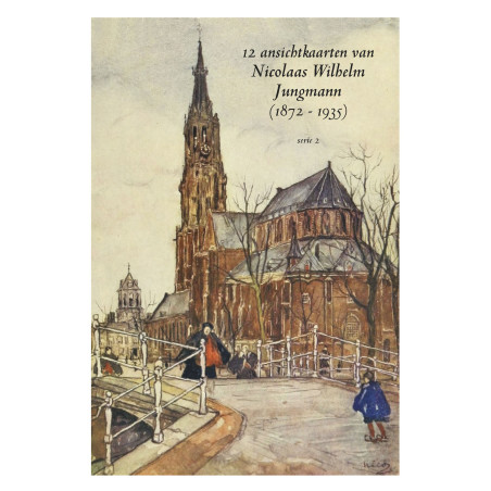 Muldershouse | Jungmann - 2