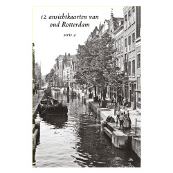 Muldershouse |Rotterdam - 2