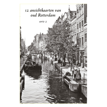 Muldershouse |Rotterdam - 2