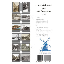 Muldershouse |Rotterdam - 3
