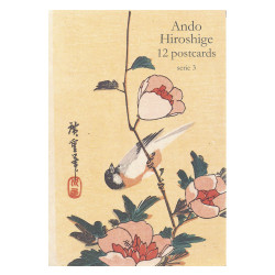 Muldershouse|Hiroshige - 3