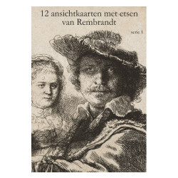Muldershouse|Rembrandt