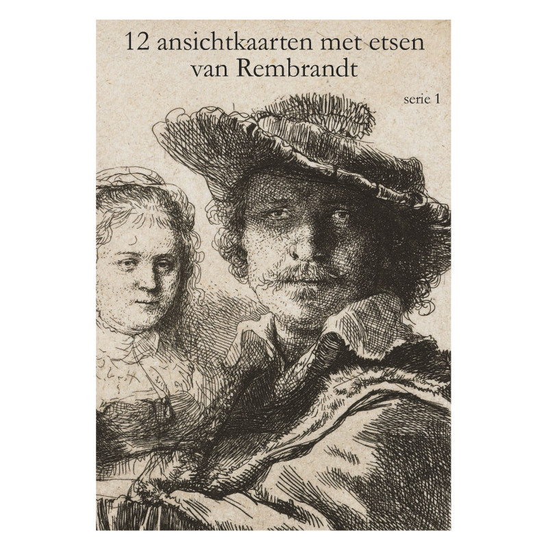 Muldershouse|Rembrandt