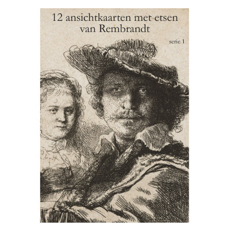 Muldershouse|Rembrandt