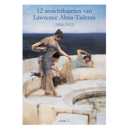 Muldershouse|Alma-Tadema