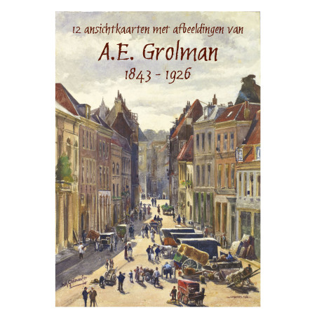 Muldershouse|Grolman