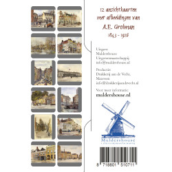 Muldershouse|Grolman