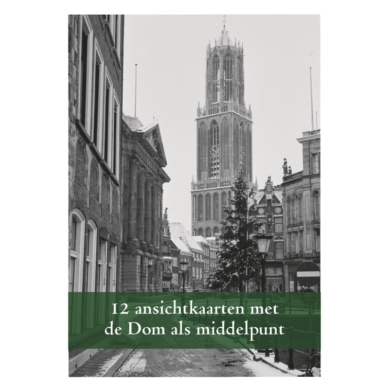 Muldershouse| Domtoren