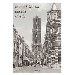Muldershouse| Utrecht - 5