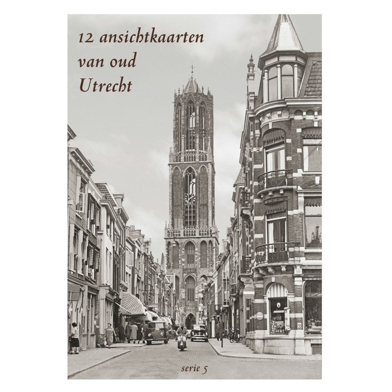 Muldershouse| Utrecht - 5