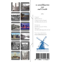 Muldershouse| Utrecht - 5