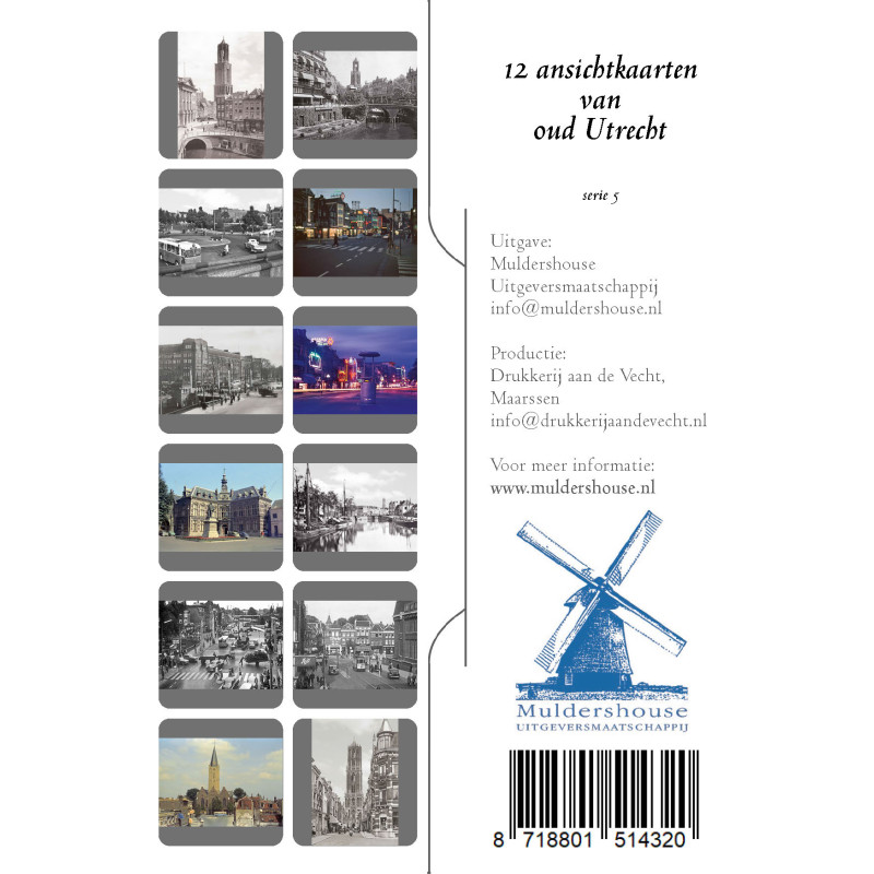 Muldershouse| Utrecht - 5