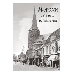 Muldershouse| Maarssen