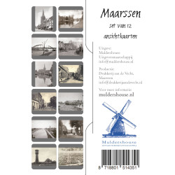 Muldershouse| Maarssen