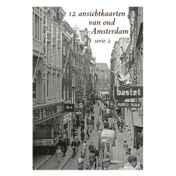 Muldershouse| Amsterdam - 2