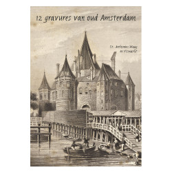 Muldershouse | Terwen...