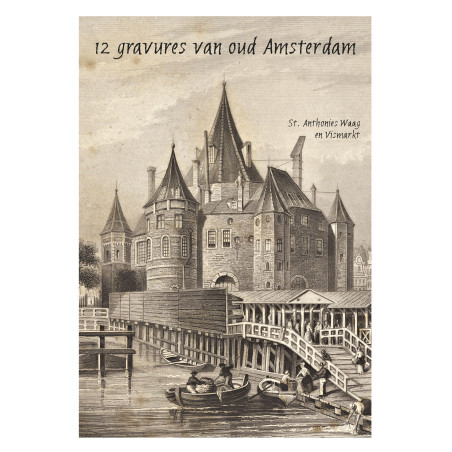 Muldershouse | Terwen Amsterdam