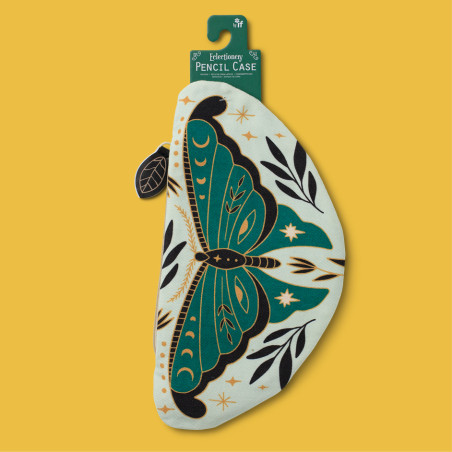 Eclectionery Pencil Case -...