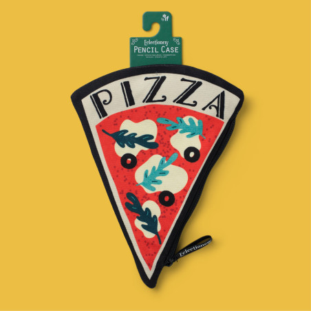 Eclectionery Pencil Case -...