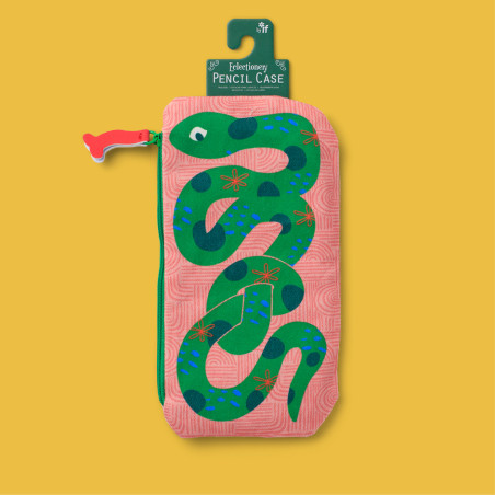 Eclectionery Pencil Case -...