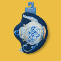 Eclectionery Pencil Case -...