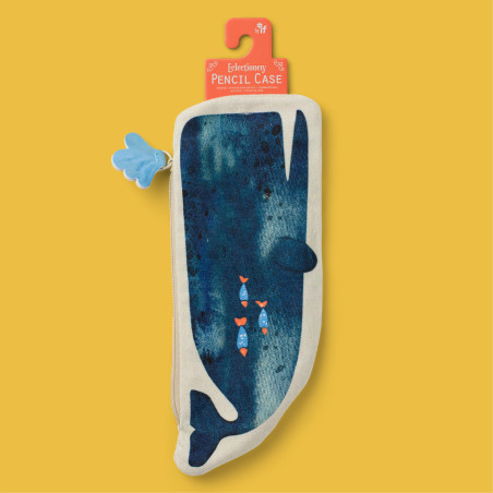 Eclectionery Pencil Case -...