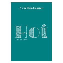 Muldershouse | Zeg eens hoi