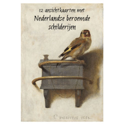 Muldershouse | Beroemde...