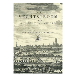 Muldershouse | De Vechtstroom