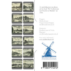 Muldershouse | De Vechtstroom