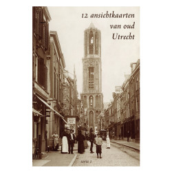 Muldershouse | Utrecht - 1