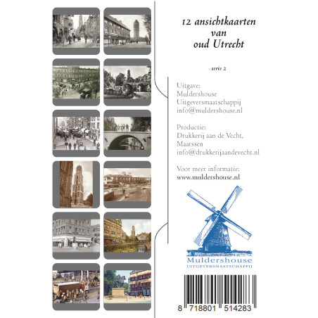 Muldershouse | Utrecht - 2