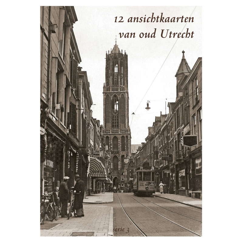 Muldershouse | Utrecht - 3