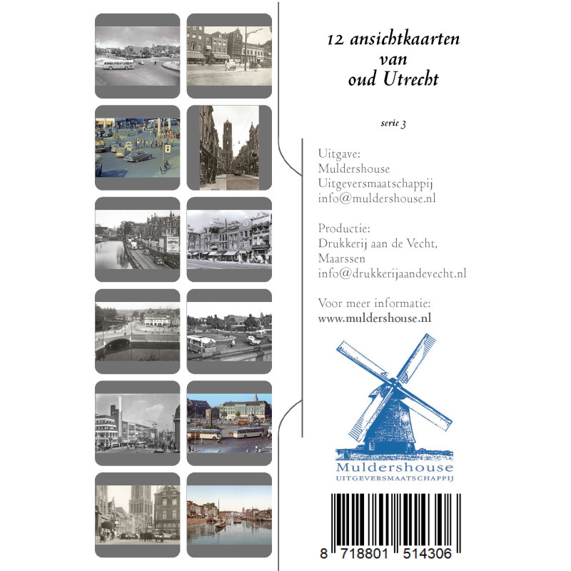 Muldershouse | Utrecht - 3