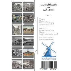 Muldershouse | Utrecht - 4