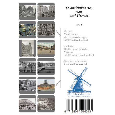 Muldershouse | Utrecht - 4