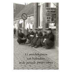 Muldershouse | Volendam