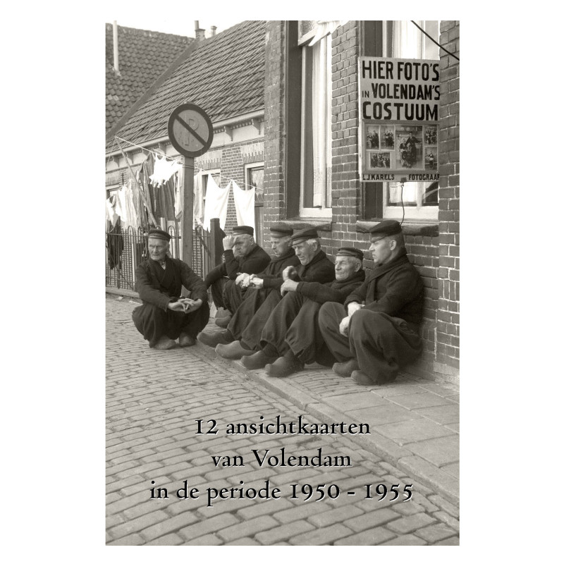 Muldershouse | Volendam
