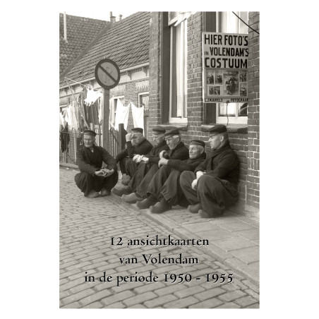 Muldershouse | Volendam