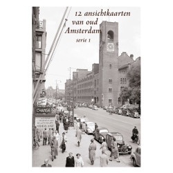 Muldershouse | Amsterdam - 1