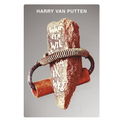 Muldershouse | Harry van...