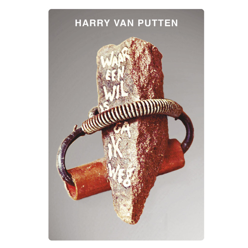 Muldershouse | Harry van Putten