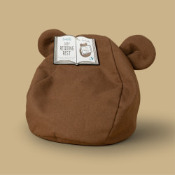 BookTails Cosy Reading Rest...